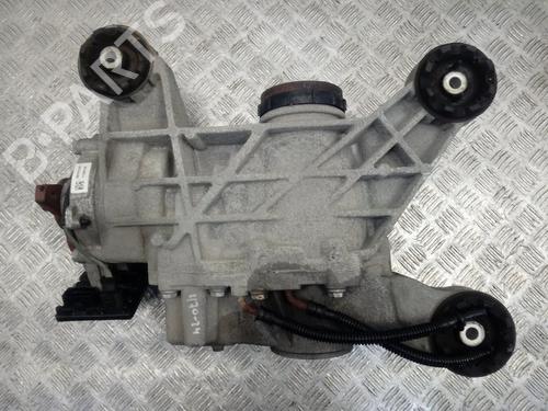 Differensial bakvogn VW TIGUAN (AD1, AX1) [2016-2024]  17047536