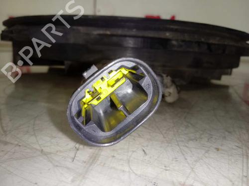 Radiator fan PEUGEOT PARTNER Box Body/MPV 1.6 HDi | BP12937243M35 