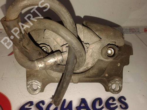 Right front brake caliper SEAT LEON (1P1) 2.0 TDI | BP16397545M104 