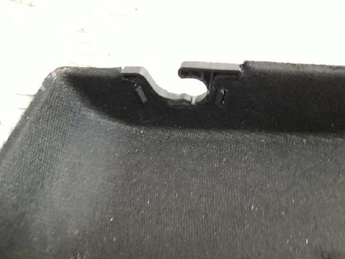Rear parcel shelf FIAT TIPO Hatchback (356_, 357_)  | BP29508716C85 