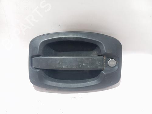 Used Front left interior door handle Front left interior door handle PEUGEOT BOXER Bus 2.2 BlueHDi 120 (120 hp) 35754920 35754920