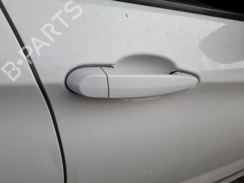 Used Front right exterior door handle BMW X1 (E84) xDrive 18 d (143 hp) 13742746