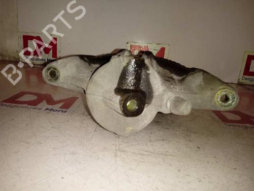 Right front brake caliper FORD MONDEO III (B5Y) 2.0 TDCi | BP12835292M104 