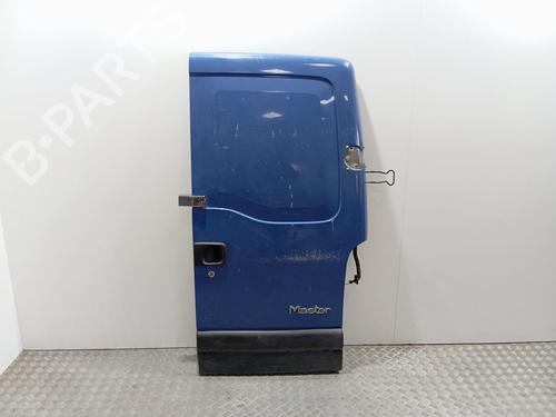 Right rear door RENAULT MASTER II Van (FD) 2.5 dCi BP27250967C5
