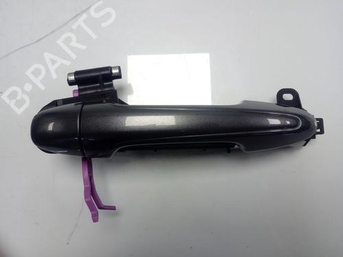Rear right exterior door handle TOYOTA RAV 4 IV (_A4_)  | BP17683753C130 