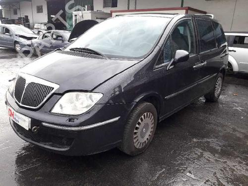 Steering pump LANCIA PHEDRA (179_)  | BP16715862M99 