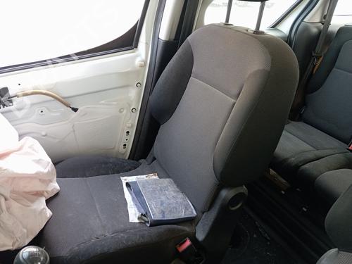 Front right window mechanism PEUGEOT PARTNER Tepee  | BP20511647C23 