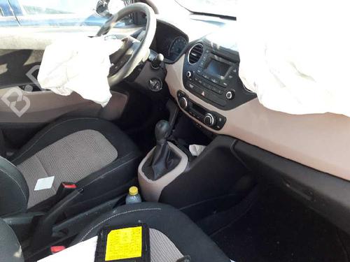 Left front driveshaft HYUNDAI i10 II (BA, IA)  | BP12649660M38 