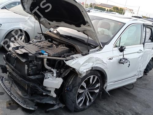 Engine VW TIGUAN (AD1, AX1)  | BP17193615M1 