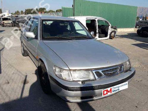 Used Parts SAAB 9-3 (YS3D) [1998-2003]  4325912