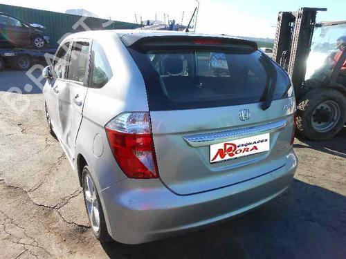 Display monitor HONDA FR-V (BE)  | BP16534014C48  - Image 6