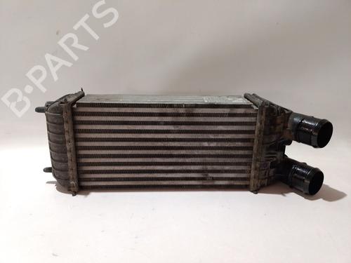 Used Intercooler Intercooler CITROËN C-ELYSEE (DD_) 1.6 BlueHDi 100 (99 hp) 36866109 36866109