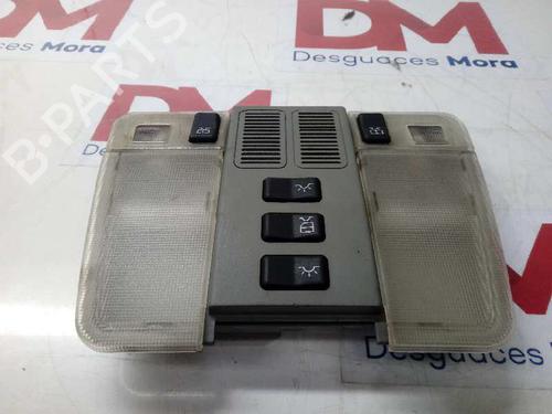 Innerbelysning MERCEDES-BENZ S-CLASS (W220)  | BP16325798I8 