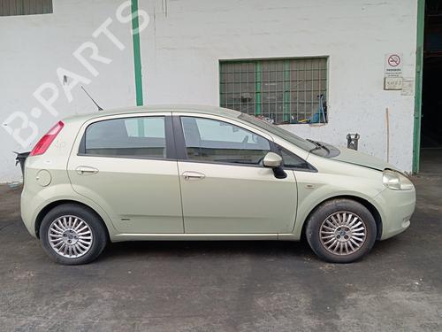 Left headlight FIAT GRANDE PUNTO (199_) 1.3 D Multijet | BP22769714C28 