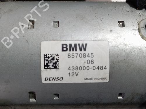 Starter BMW 2 Gran Tourer (F46) 218 d | BP38303922M8 - Image 4