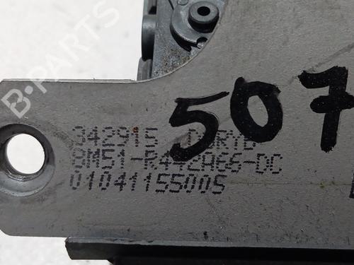 Tailgate lock FORD FOCUS III  | BP28492354C101 