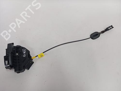 Rear right lock FORD ECOSPORT 1.0 EcoBoost | BP21178694C99 