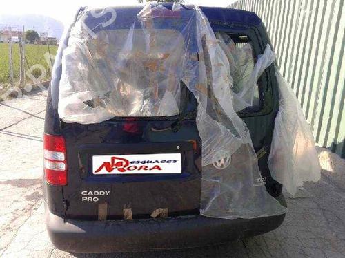 Electronic sensor VW CADDY III Box Body/MPV (2KA, 2KH, 2CA, 2CH) 1.6 TDI | BP12655181M84