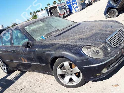 Fuse box MERCEDES-BENZ E-CLASS (W211) E 280 CDI (211.023) | BP13925143E1 