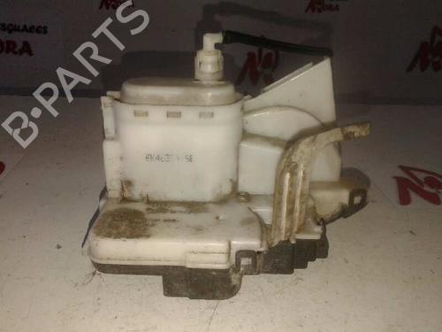 Used Rear left lock SEAT IBIZA II (6K1) 1.9 D (64 hp) 12833042