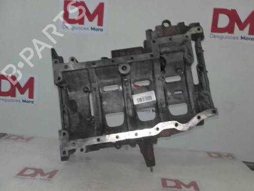 Used Oil sump FORD TRANSIT Van (FA_ _) 2.0 DI (FAE_, FAF_, FAG_) (86 hp) 16753398