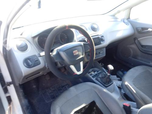 Radio SEAT IBIZA IV (6J5, 6P1)  | BP19063153E6 
