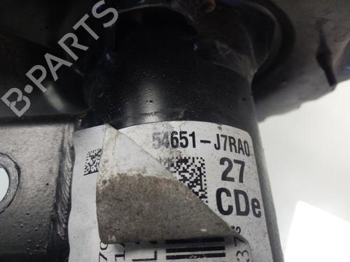 Left front shock absorber KIA XCEED (CD)  | BP18853928M16 