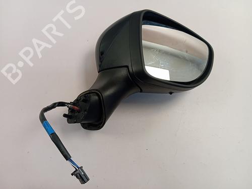 Right mirror RENAULT CLIO IV (BH_)  | BP21191118C27 