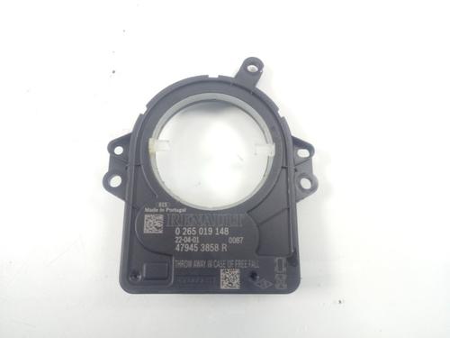 Elektronisk modul RENAULT CAPTUR II (HF_) [2020-2025]  18071085