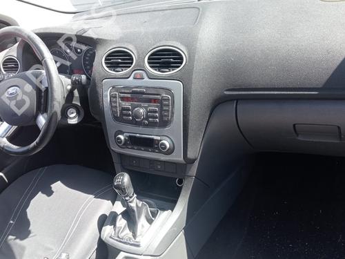 Right front door FORD FOCUS II (DA_, HCP, DP) 1.6 TDCi | BP25854491C3 