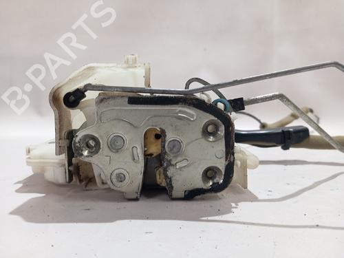 Venstre fortil lås HONDA ACCORD VII (CL, CN) 2.2 i-CTDi (CN1) (140 hp) 31653274