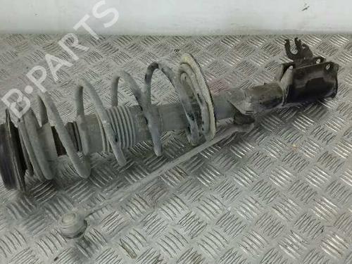 Left front shock absorber FIAT PANDA (169_) 1.2 (169.AXB11, 169.AXB1A) | BP12645961M16 