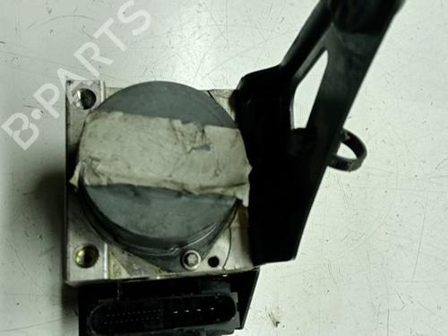 ABS pump RENAULT SCÉNIC II (JM0/1_)  | BP12669609M43 