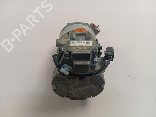 Used AC compressor KIA NIRO I (DE) [2016-2022]  28596110