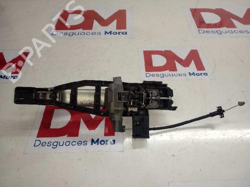 Rear left exterior door handle FORD FOCUS II Turnier (DA_, FFS, DS)  | BP16565420C130 