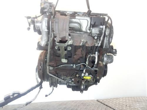 Engine FORD TRANSIT V363 Van (FCD, FDD) 2.0 EcoBlue | BP18259638M1 - Image 9