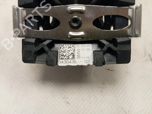 Rear mirror BMW 2 Active Tourer (U06) 218d | BP26012416I6 