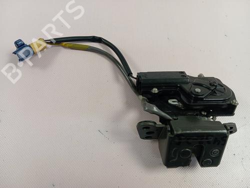 Used Tailgate lock Tailgate lock TOYOTA COROLLA Verso (ZER_, ZZE12_, R1_) 2.2 D-4D (AUR10_, AUR10R) (136 hp) 32732534 32732534
