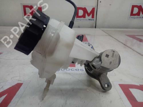 Brake master cylinder OPEL GRANDLAND / GRANDLAND X (A18, P1UO)  | BP18491204M77 