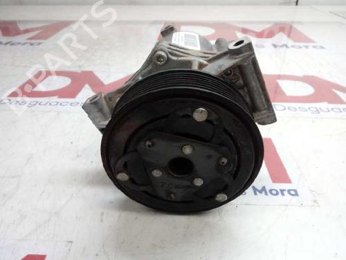 Used AC compressor NISSAN JUKE (F15) [2010-2019]  12657246