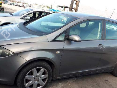 Right front shock absorber SEAT TOLEDO III (5P2)  | BP12839475M17 
