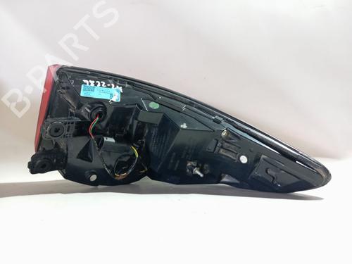 Left taillight MG MG ZS SUV (AZS1) | BP36886612C34 - Image 2
