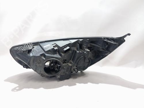 Right headlight FORD TRANSIT CUSTOM V362 Bus (F3) | BP36014316C29 - Image 2