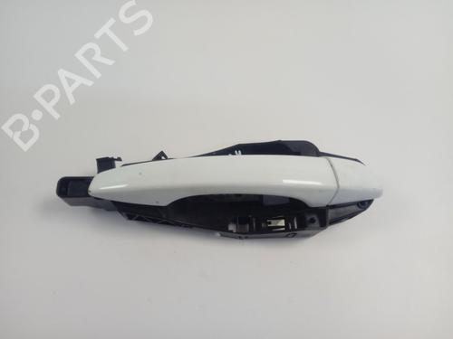 Used Front right exterior door handle CITROËN C3 / C3 ORIGIN III (SX) [2016-2025]  18338165