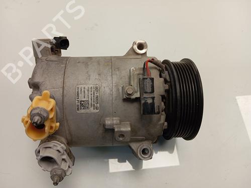Used AC compressor FORD TRANSIT V363 Van (FCD, FDD) 2.2 TDCi RWD (100 hp) 22565630