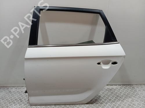 Used Left rear door Left rear door KIA CARENS IV 1.6 GDi (135 hp) 33471303 33471303