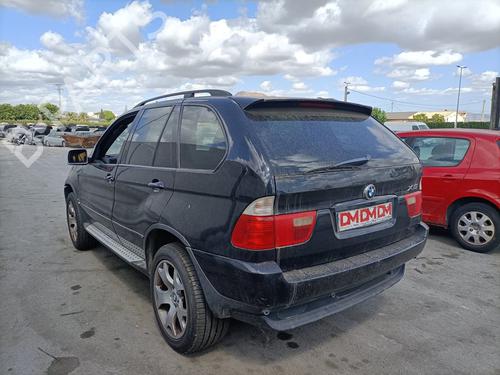 Engine BMW X5 (E53) 3.0 d | BP22899021M1  - Image 11