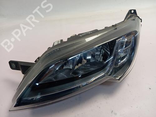 Used Left headlight PEUGEOT BOXER Van 2.2 BlueHDi 140 (140 hp) 30566589