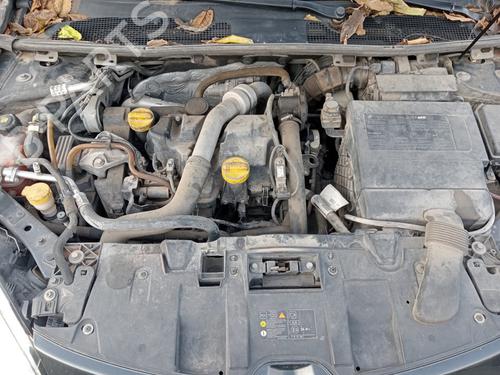 Catalyst RENAULT MEGANE III Hatchback (BZ0/1_, B3_) | BP35723629M10 - Image 10