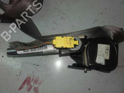 Rear center seatbelt VOLVO S80 I (184)  | BP12833052I27 